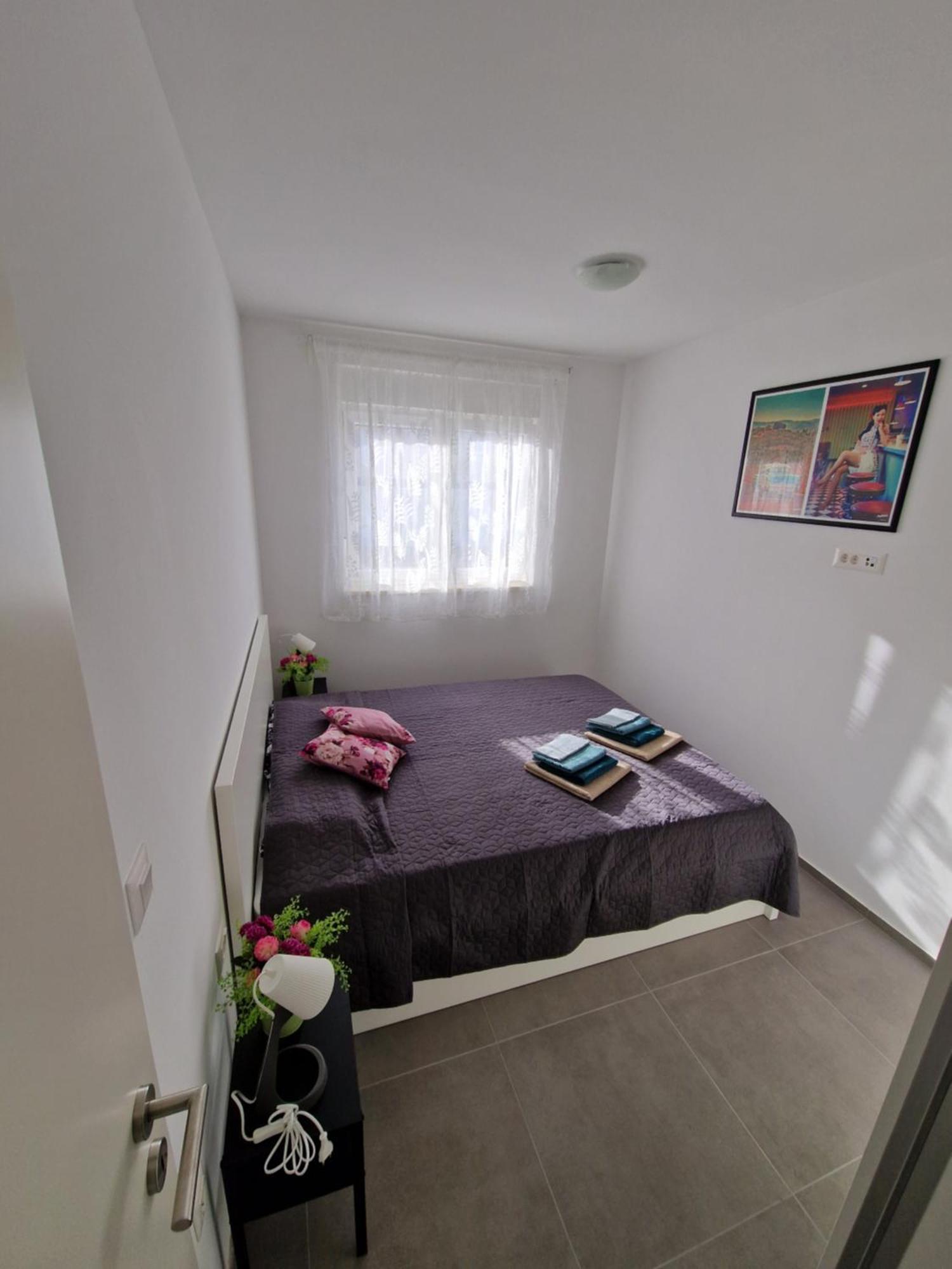 Apartment Dobby