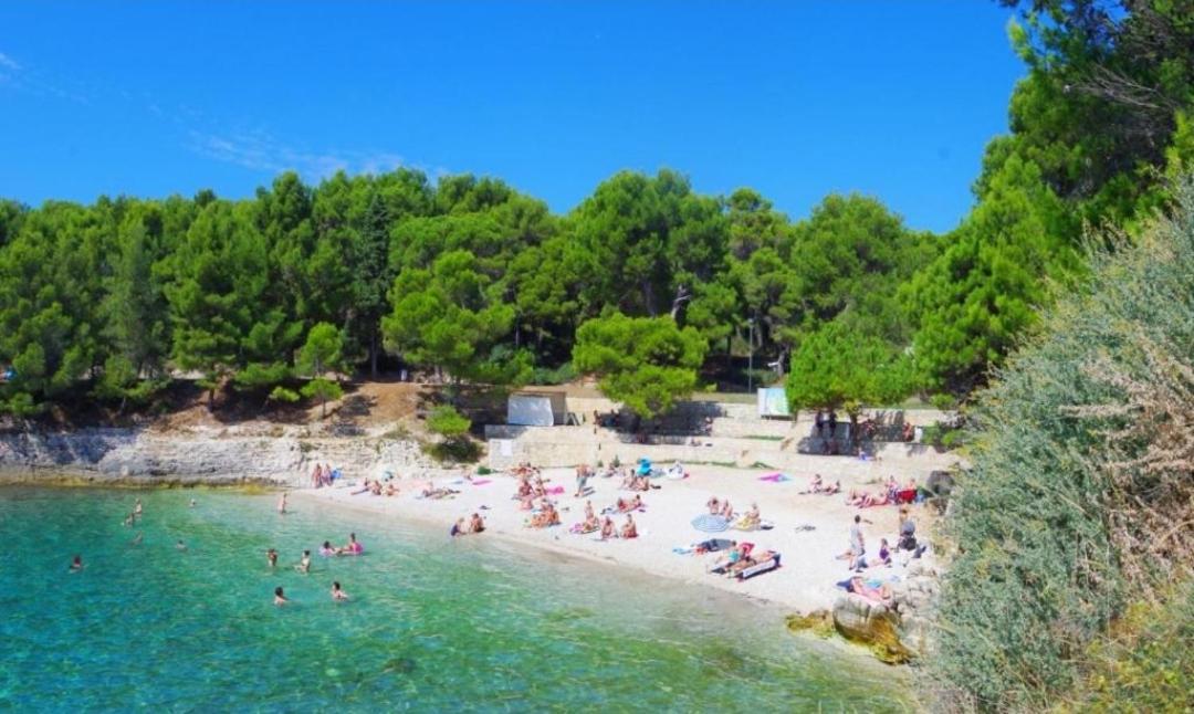 Dobby Apartment Pula